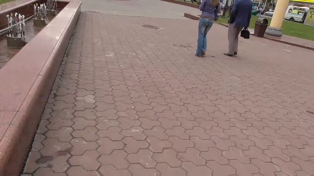 Новокузнецк. Драмтеатр. смотреть онлайн
