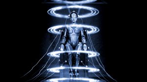 «Метрополис» (Metropolis) трейлер 1927