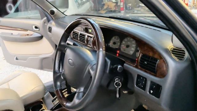 ??เข้าใหม่ทนไม่ไหว เอามาฝาก FC กันก่อน Ford Everest 2.5ดีเซลAutoรถสวยมากๆ 1ในร้อย ราคานี้ FC ด่วนๆ