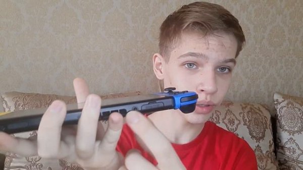 МЕСЯЦ ИСПОЛЬЗОВАНИЯ NINTENDO SWITCH | НИНТЕНДО СВИТЧ