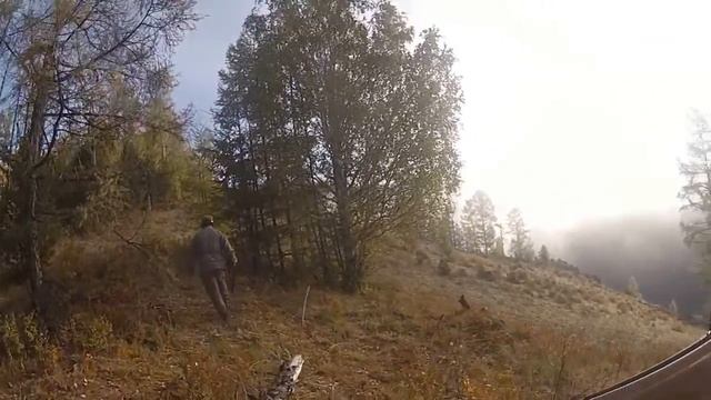 Тыва. Наедине с природой смотреть онлайн