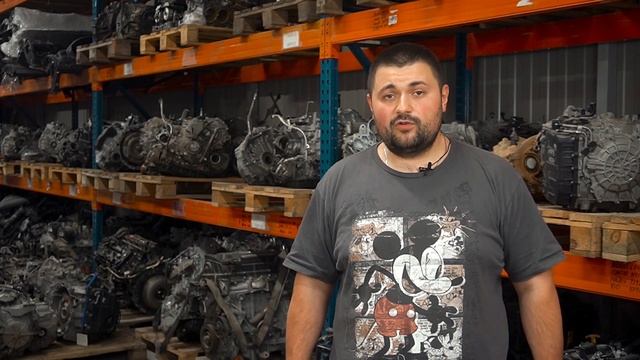 Топ 5 НЕнадежных двигателей Kia Hyundai смотреть онлайн