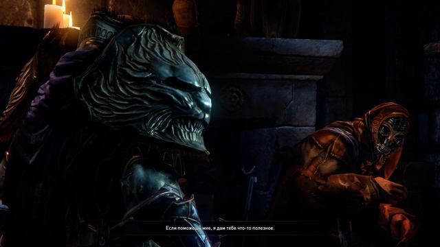 Lords of the Fallen Боёвочка трое на одного №04 смотреть онлайн