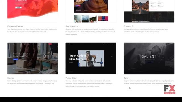 Free Download Salient Responsive Multi Purpose Theme v9.0.1 смотреть онлайн