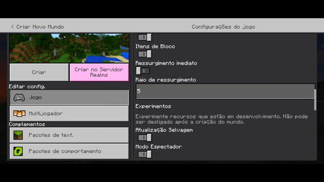 MINECRAFT PE 1.18.32 OFICIAL SÓ PARA ANDROID, COM MELHORIAS DE DESEMPENHO !! смотреть онлайн