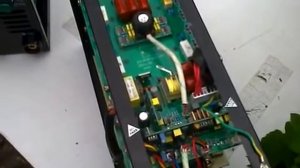 Сварочный аппарат EDON MMA 250P    www.mastersvarka.com