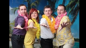 Сон юбиляра