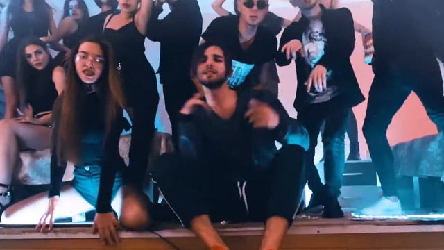 Temptation - АСТА ЛА ВИСТА [Official Music Video]