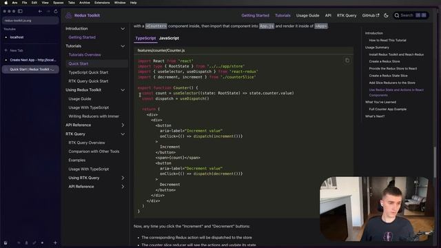 How To Use Redux With Next.js App Router смотреть онлайн