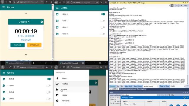 test pause смотреть онлайн