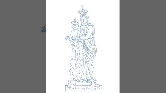 09 Messe du jour de Noël - Moulins 25-12-1996 смотреть онлайн