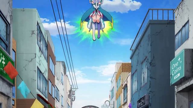 Kabushikigaisha Magi-Lumière [Компания «Маги-Люмьер»] - Трейлер (2024) смотреть онлайн