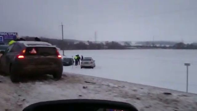 #ИДПС. Трасса Ростов-на-Дону - Новочеркасск. смотреть онлайн