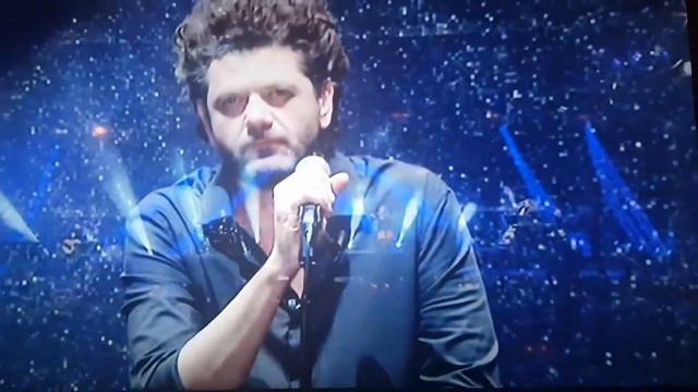 "הרדופים" נתן יונתן ביצוע אמיר דדון смотреть онлайн