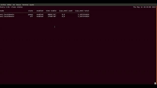 The EC3 portal in the EGI Applications on Demand service смотреть онлайн