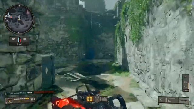 Bo4|Tigershark Best Class Setup смотреть онлайн