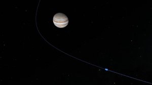 Малые тела Солнечной системы, или В мире камней, льдов и хвостов