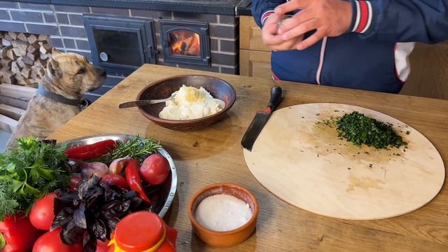 ЗАПЕЧЕННАЯ БАРАНИНА//РУЛЕТЫ ИЗ БАКЛАЖАН//BAKED LAMB//EGGPLANT ROLLS#еда#рецепты#кулинария#кухня# смотреть онлайн