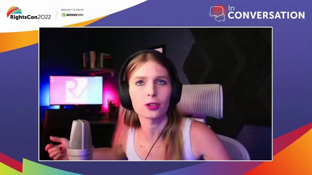 In Conversation: mixnets, the future of privacy and its future influence on the whistleblower space смотреть онлайн