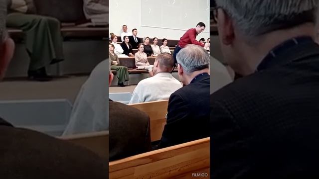 общение братских и сестринских домов Сибири 7 часть смотреть онлайн