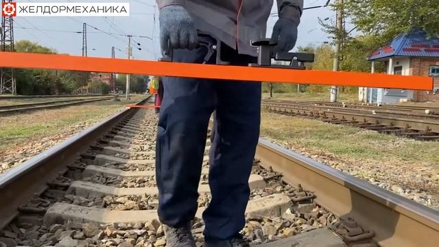 Путевые шаблоны ШП.01 И ШП.02 смотреть онлайн