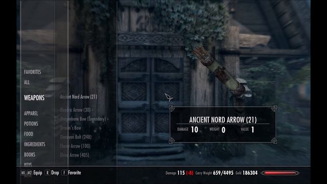 Bethesda Shouldn't Bother Making TES 6 смотреть онлайн