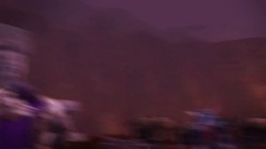 Как попасть в Дренор. За Орду!