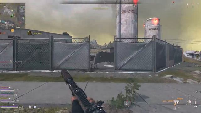 Call of Duty Warzone 2 Resurgence Gameplay 4K HDR MAX SETTINGS DLSS QUALITY смотреть онлайн