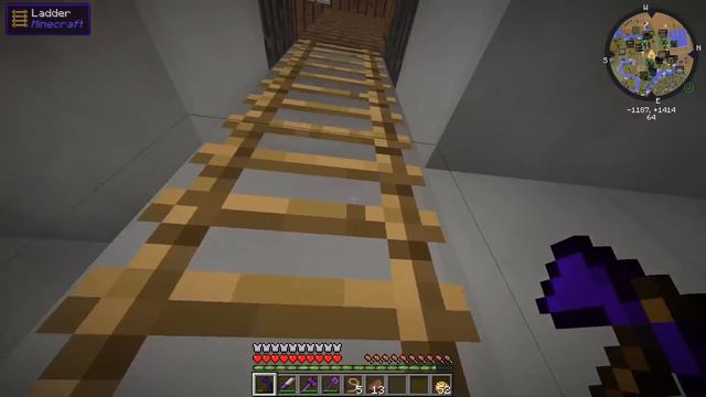 Jurassic World: Minecraft Modded Survival Ep.53 - IRON MAN SUIT!! (Dinosaurs Modpack) смотреть онлайн