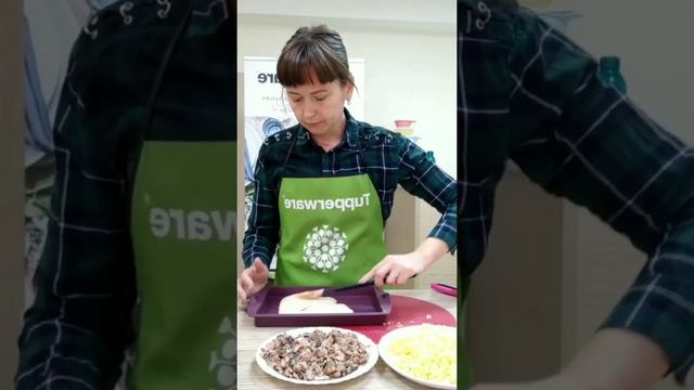 Готовим семейные обеды и ужины