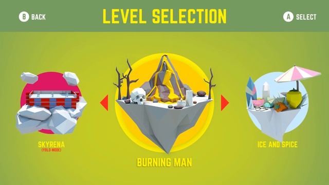 VERDENSMESTRE! Polycrusher смотреть онлайн