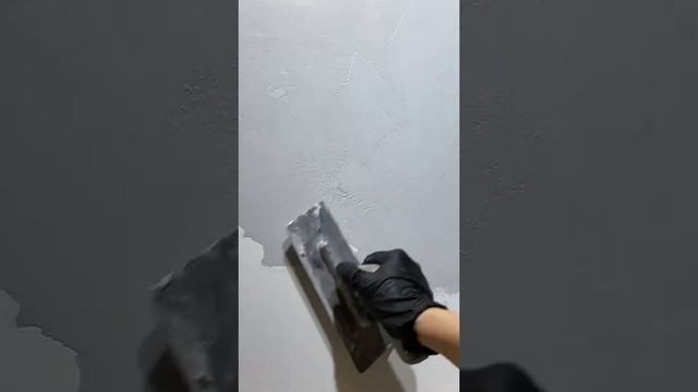 MARMORINO 300 - венецианская штукатурка под бетон смотреть онлайн