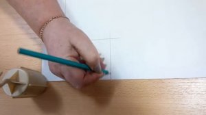 Построение выкройки ночной сорочки с цельнокроенным рукавом