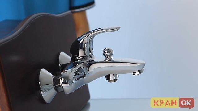 Смеситель HANSGROHE FOCUS E 31740000 смотреть онлайн