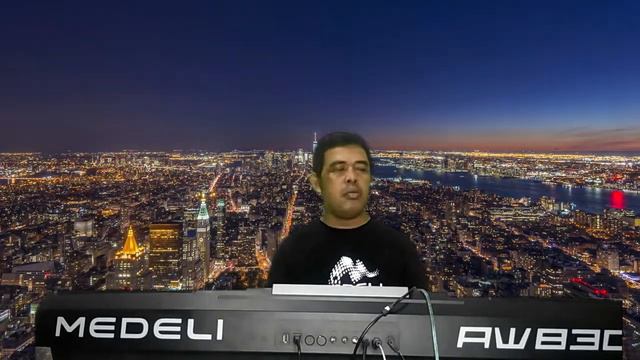 #MedeliAW830 Sampling External "PASRAH" смотреть онлайн