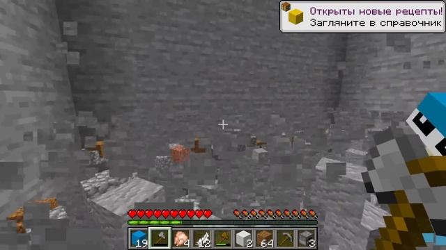 ?Майнкрафт, но БУКВЫ ALPHABET LORE ПРОХОДЯТ Майнкрафт За Тебя..