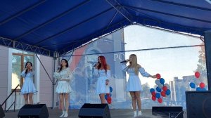 группа Ассорти в городе Рошаль