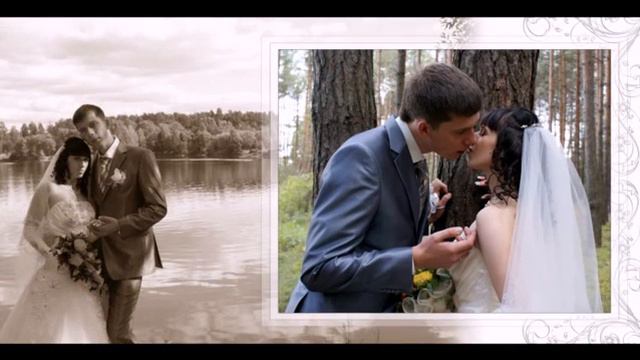 Фотокнига Свадьба Никиты и Насти смотреть онлайн