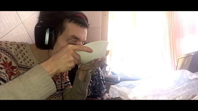 ASMR Mukbang на Микрофон BM 800 - Острая БИЧ Лапша 2024 / Spicy BEACH Noodles 2024 смотреть онлайн