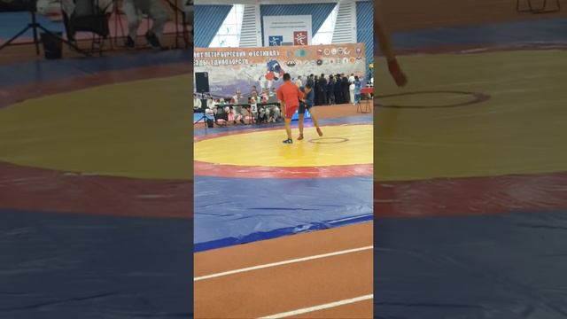 Фестиваль Звезды Единоборств смотреть онлайн