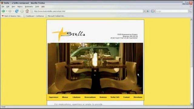 How To Find A Company's Fax Number