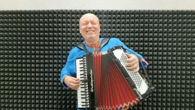 Jingle Bells VS Калинка - Малинка / Jingle Bells versus Russian Kalinka Malinka. смотреть онлайн