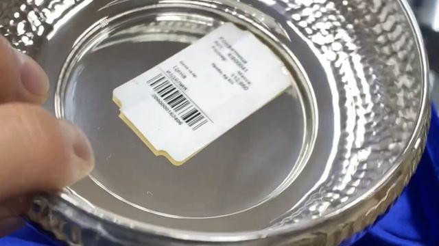 Серебряная орешница «Соты», кф00041 смотреть онлайн