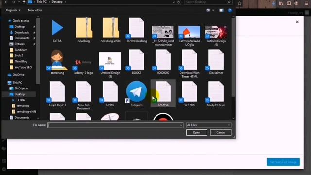 Create A News Website On WordPress 2020 | Hindi смотреть онлайн