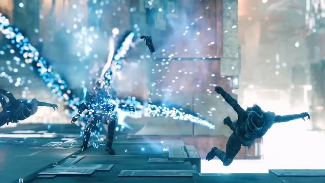 TOP 10 Free PC FPS Games 2021 (NEW) смотреть онлайн
