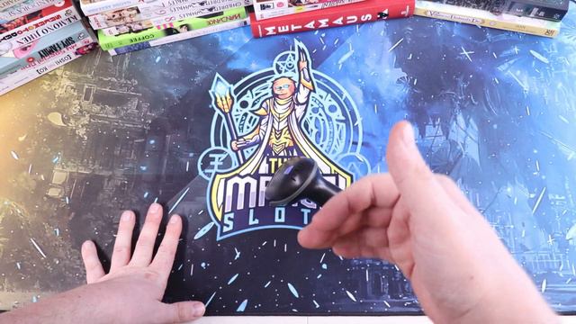 GIANT Manga Haul | Must See Manga! смотреть онлайн