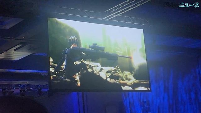 Hunt or Be Hunted, Rebuild World Dark Sci-fi Anime Announced | Daily Anime News смотреть онлайн