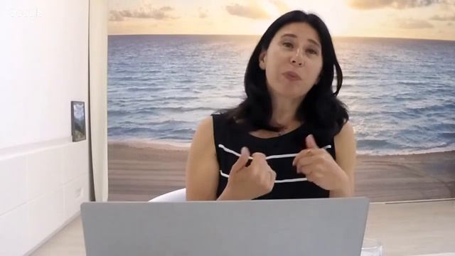 Вводный вебинар к курсу "Нормализация пищевого поведения" смотреть онлайн