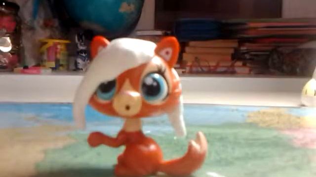 Lps МК по созданию причёсок. смотреть онлайн