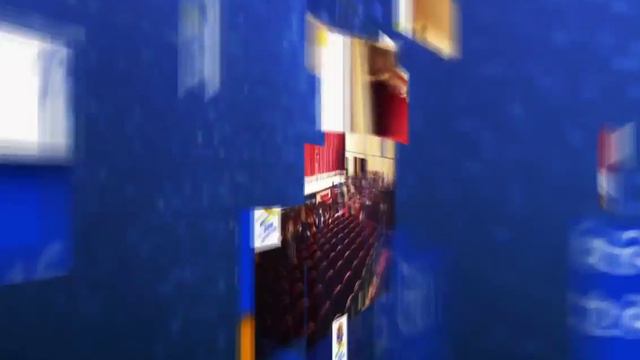 Территория Талантов Promo 2015 смотреть онлайн